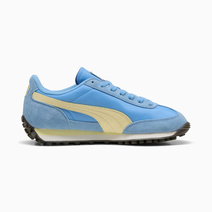 Team Light Blue-Gold Moon
