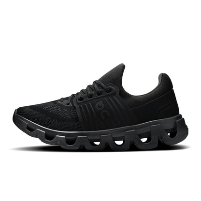 Black | Black