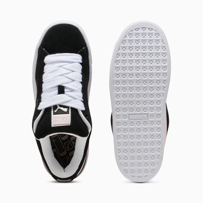 PUMA Black-Whisp Of Pink