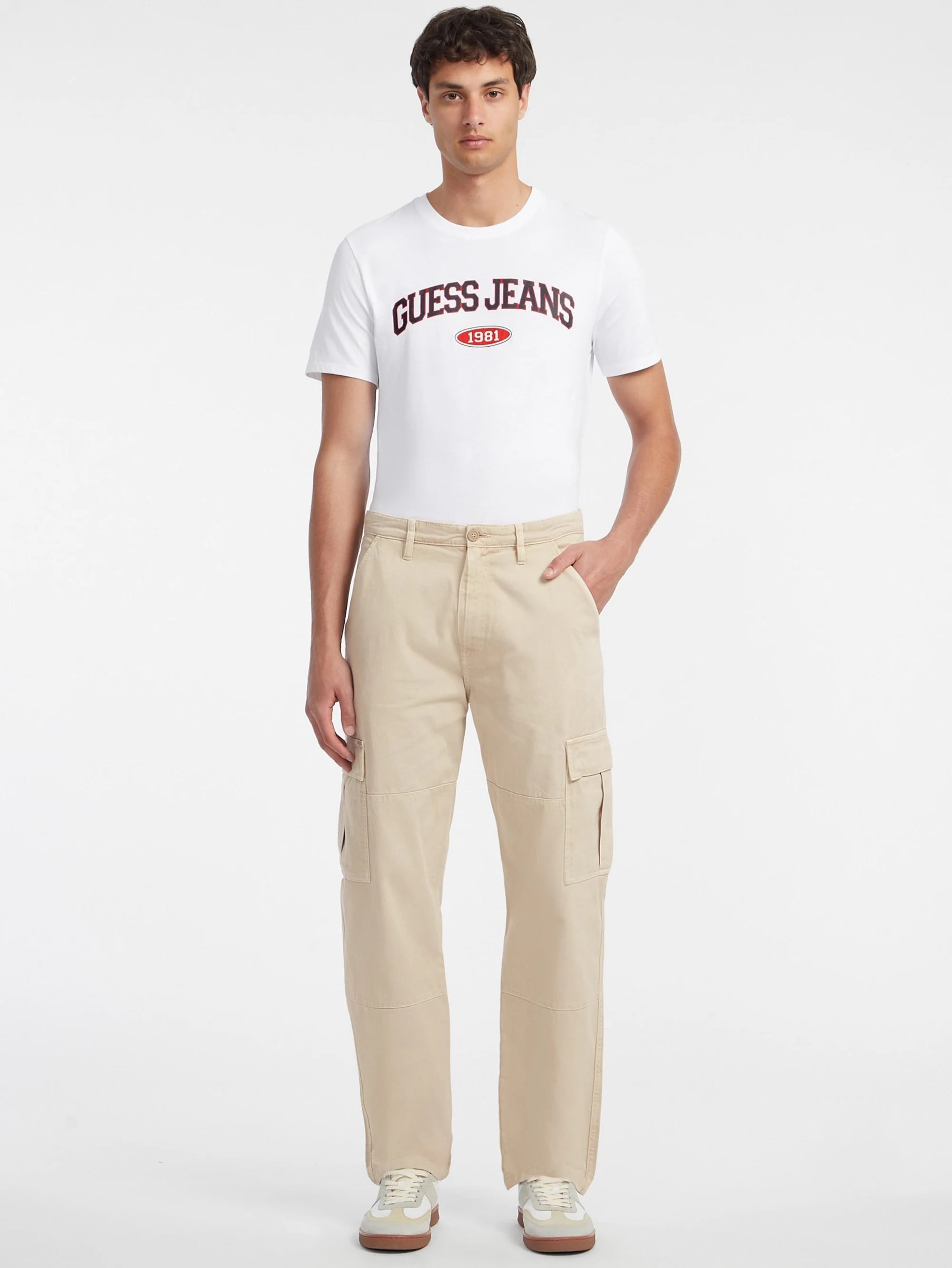 Safari Tan
