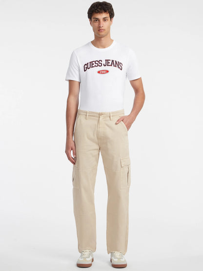Safari Tan