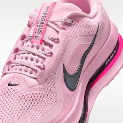 Pink Foam/Black/Hyper Pink/Off Noir