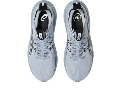 Grey Blue/Black