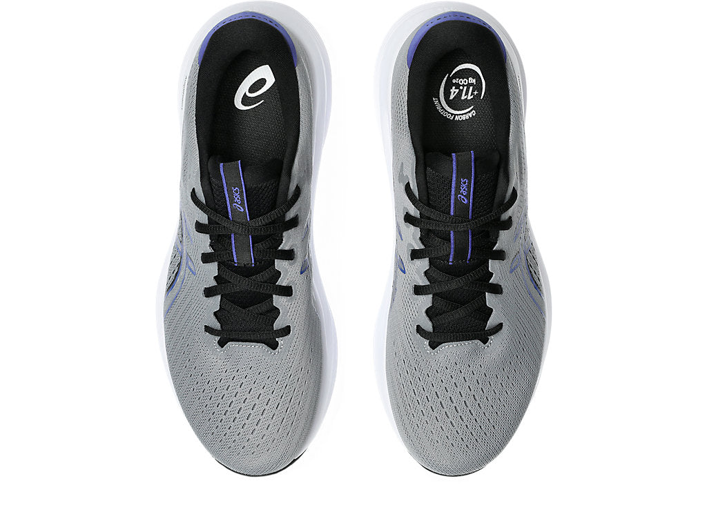 Gravel/Dark Cobalt
