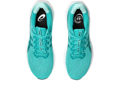 Wave Teal/Black