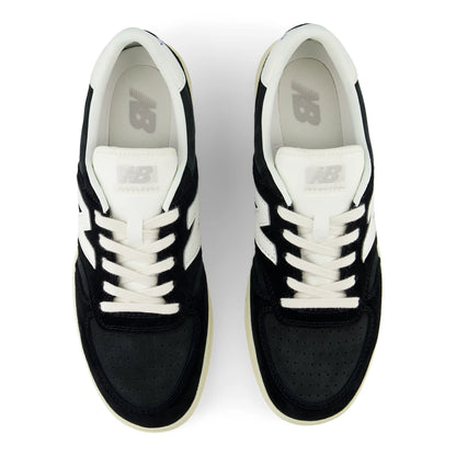 Black With Sea Salt And Angora