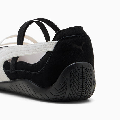 PUMA Black-PUMA White-Warm White