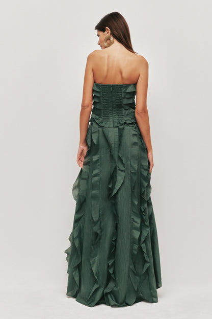 FOREST GREEN