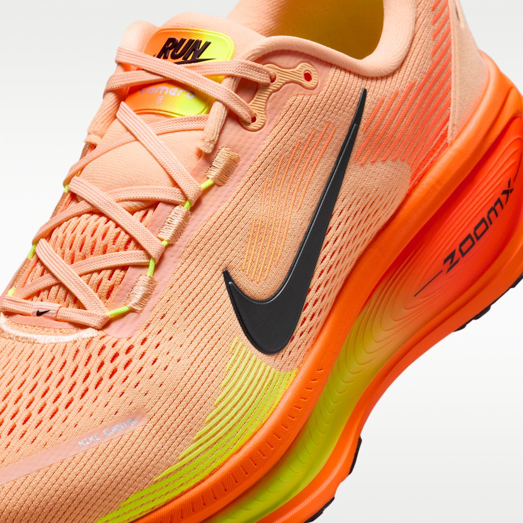 Orange Chalk/Total Orange/Volt/Black