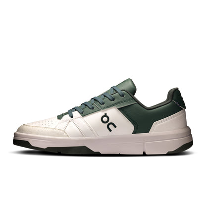 White | Olive