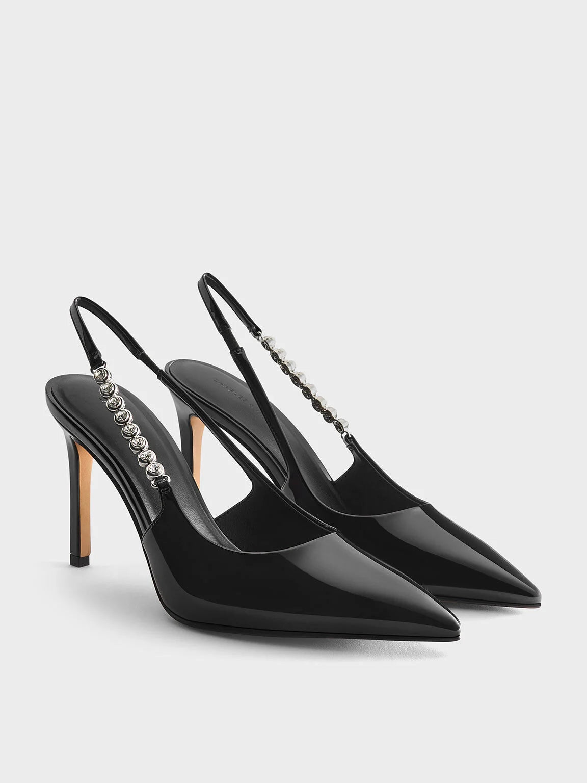 Black Patent