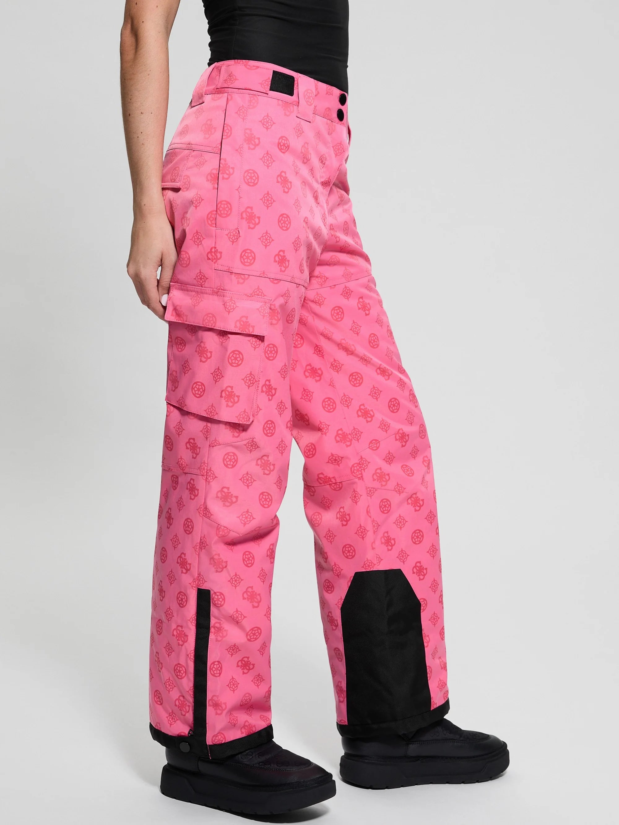 Neon Pink