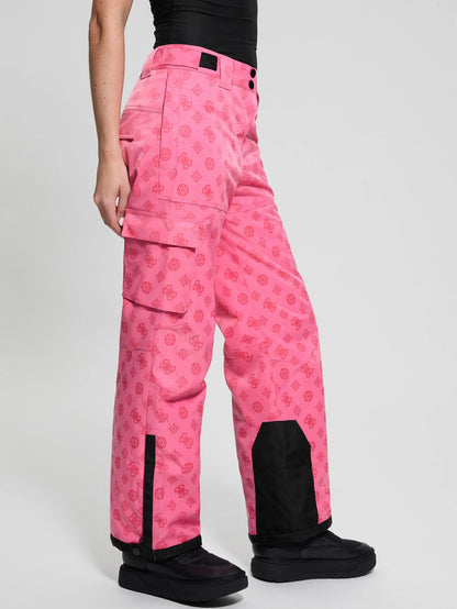 Neon Pink