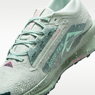 Light Silver/Clay Green/Mint Foam/Seaweed
