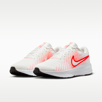 Summit White/Turf Orange/White/Bright Crimson