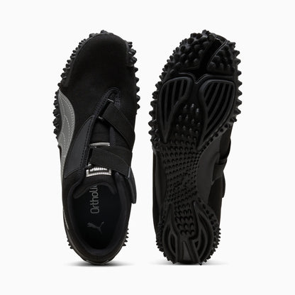 PUMA Black-PUMA Silver