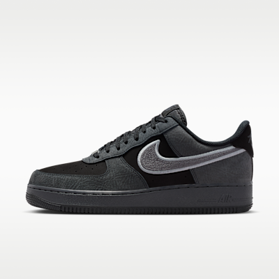 Black/Smoke Grey/Dark Smoke Grey