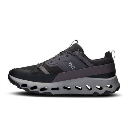 Black | Alloy
