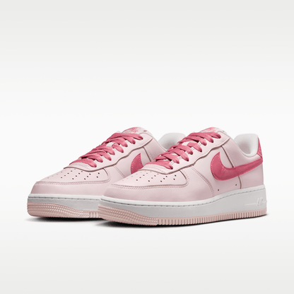Pearl Pink/White/Peony