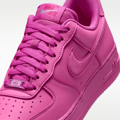 Fire Pink/Fireberry/Metallic Silver/Fire Pink