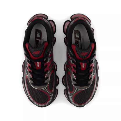 Black Cement With Neo Flame