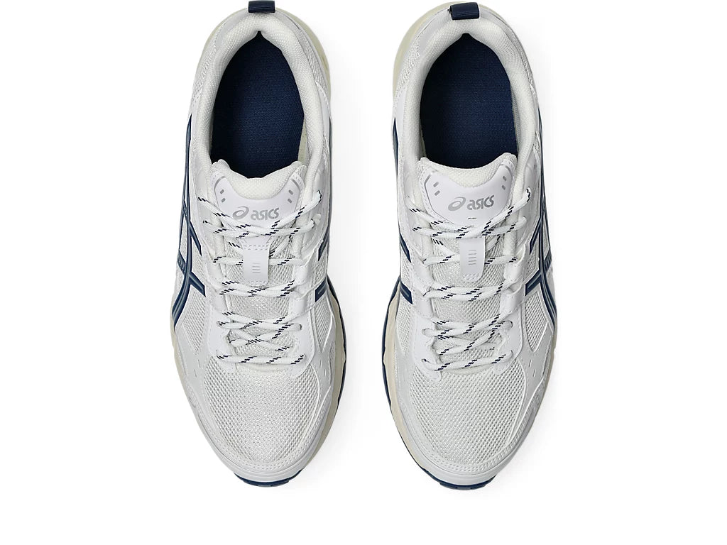 White/Independence Blue