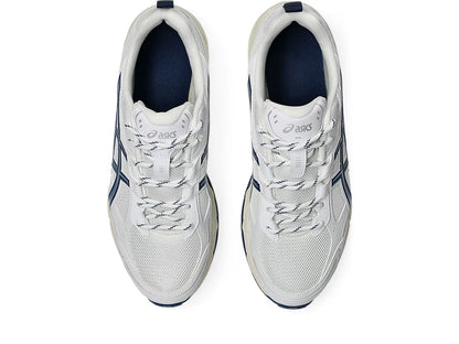 White/Independence Blue