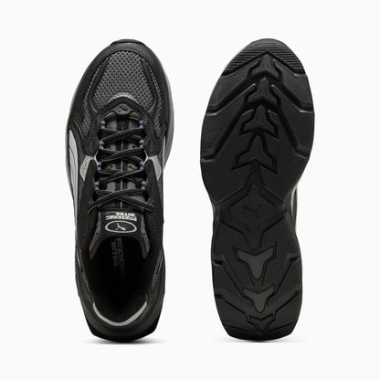 PUMA Black-Cool Dark Gray-Puma Silver