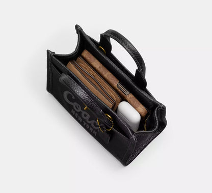 Brass/Black