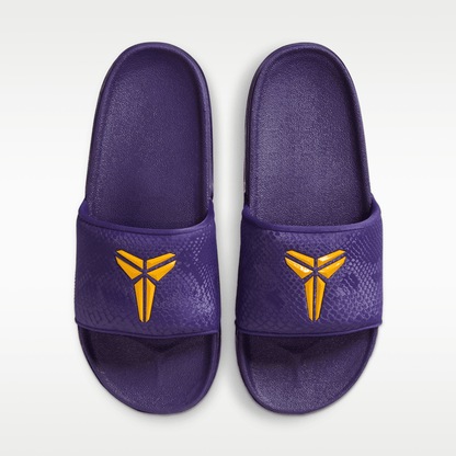 Court Purple/University Gold