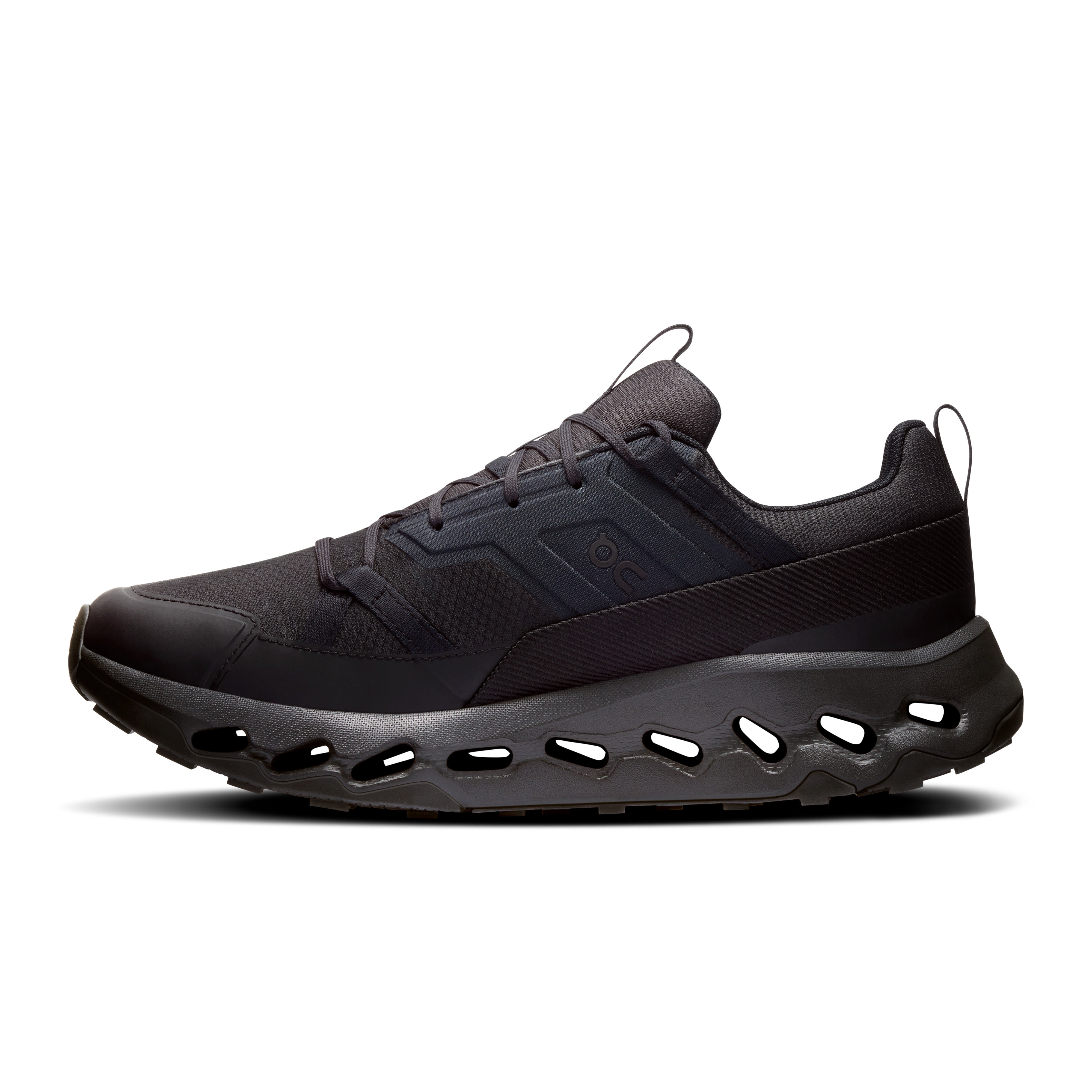 Black | Black