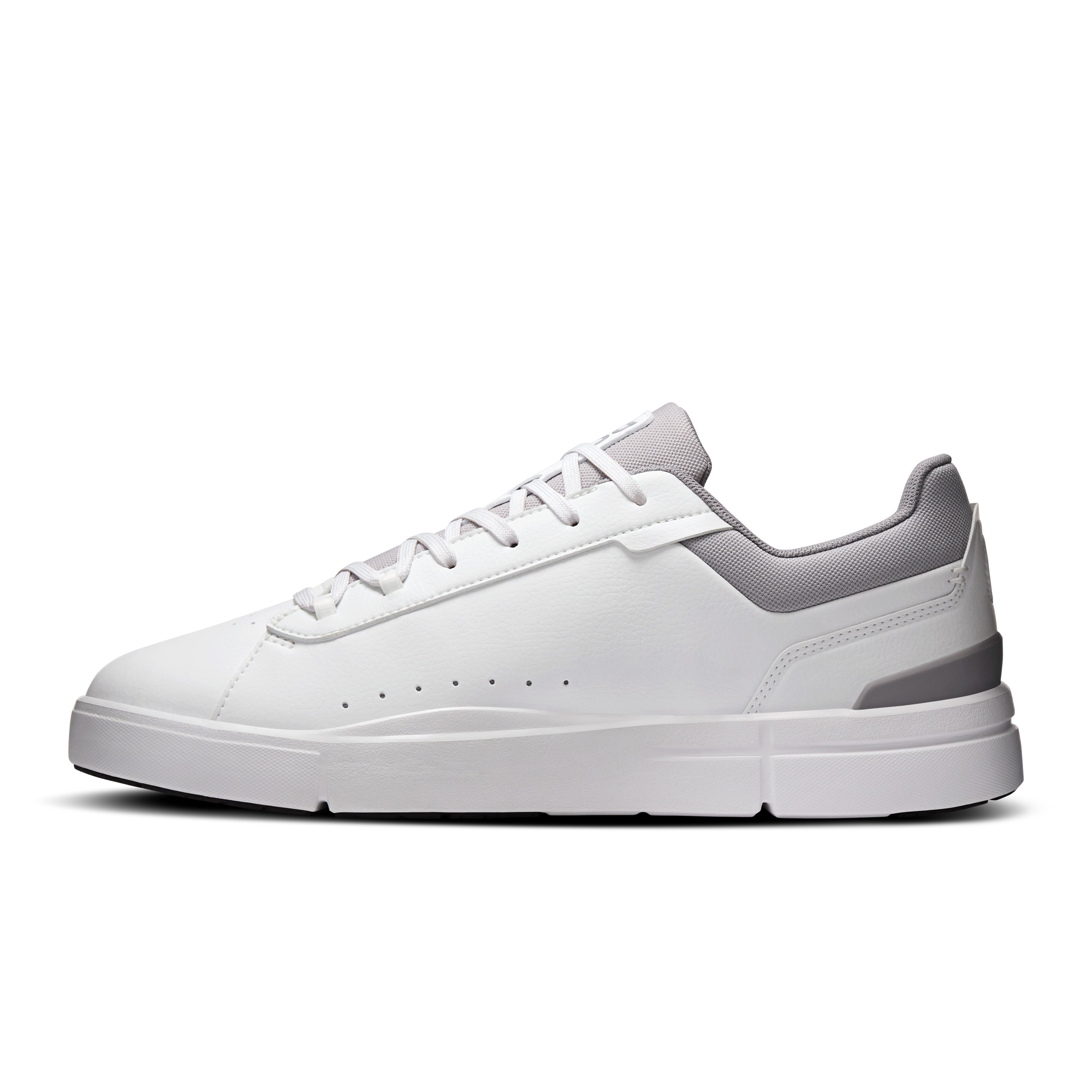 White | Ore