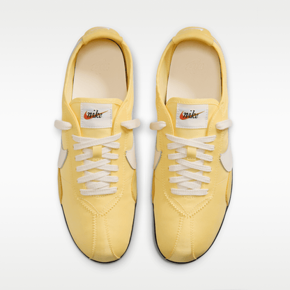 Soft Yellow/Black/Soft Pearl