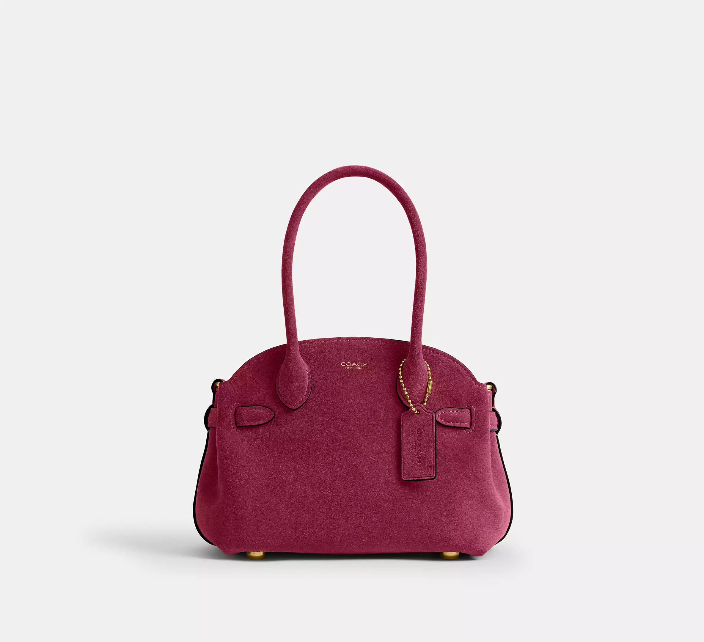 Brass/Dark Fuchsia