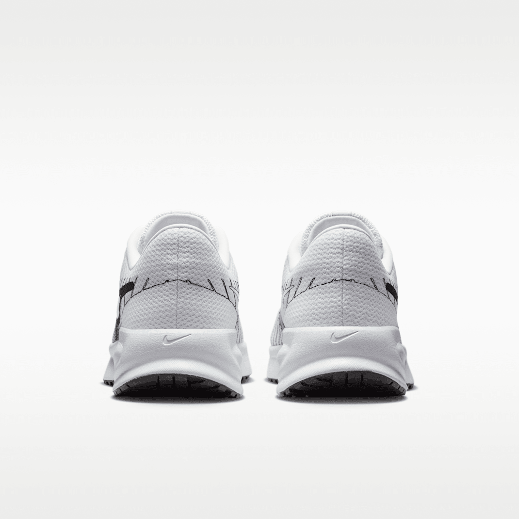 White/Black