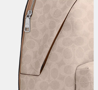 Silver/Sand/Taupe