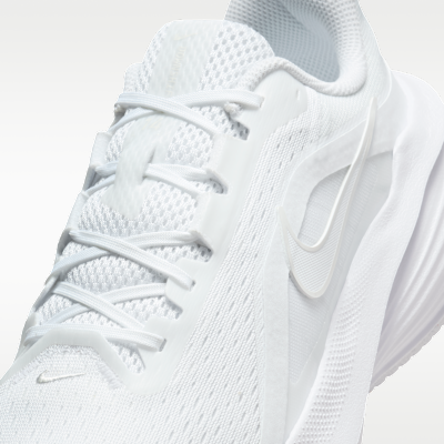 White/White