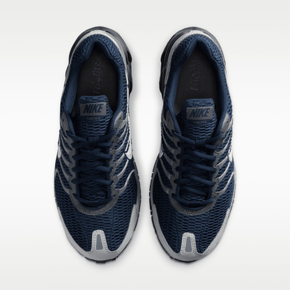 Obsidian/Wolf Grey/Dark Grey/White