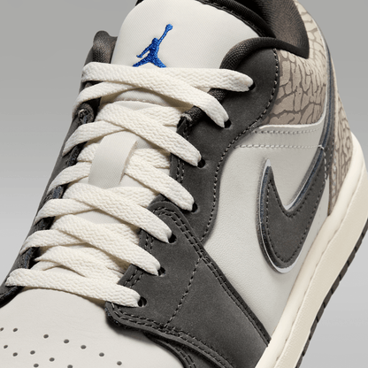 Sail/Deep Pewter/Gamma Grey/Game Royal