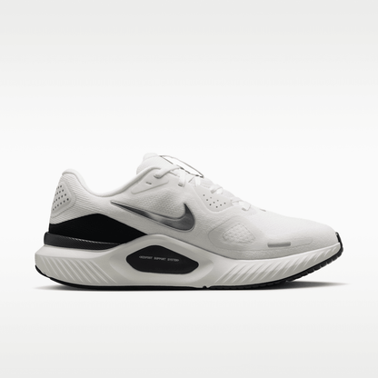 Summit White/Anthracite/Sail/Metallic Silver