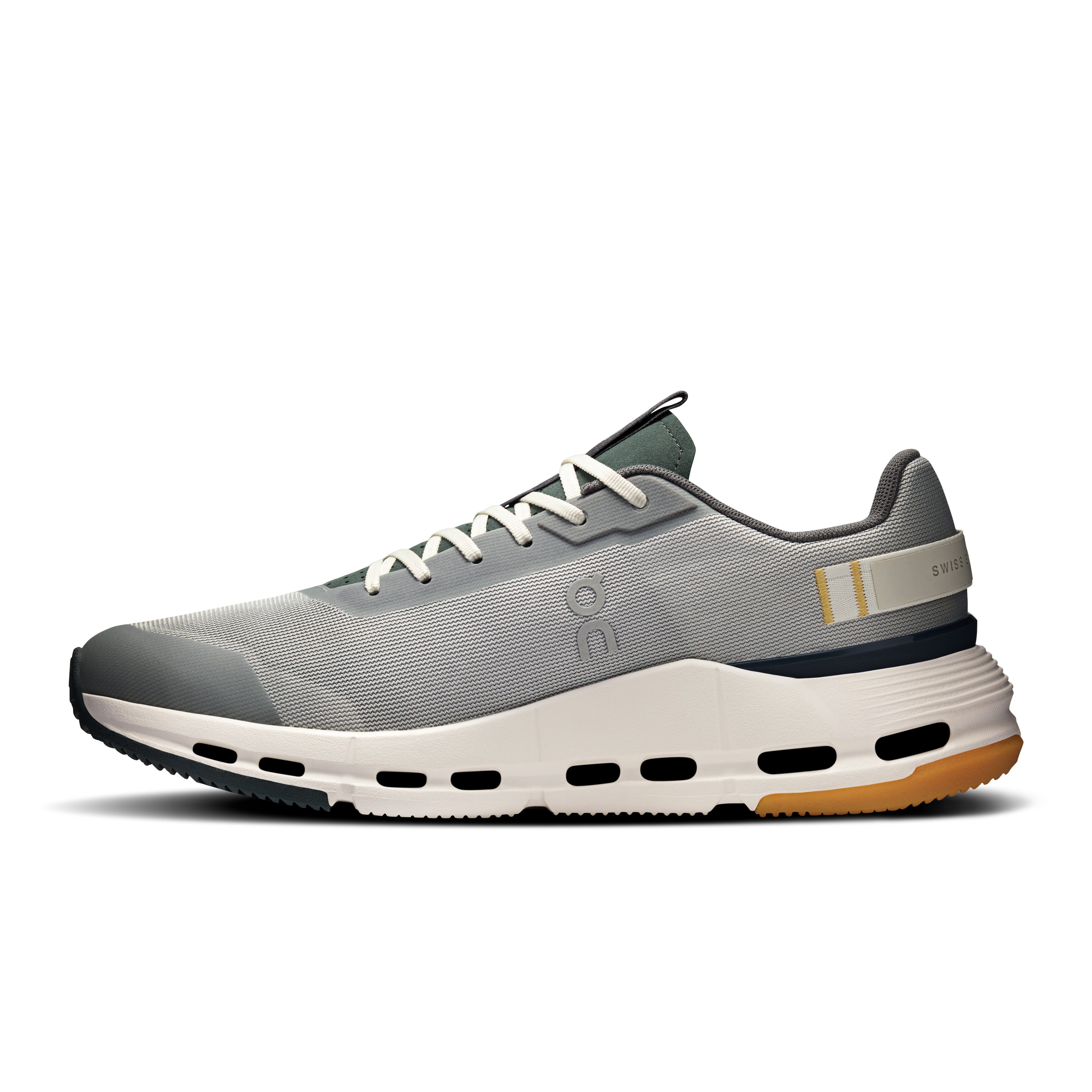 Glacier | Olive