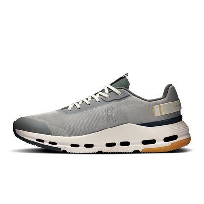 Glacier | Olive