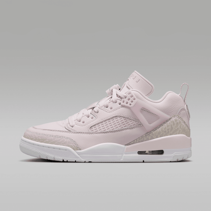 Pearl Pink/White/Wolf Grey