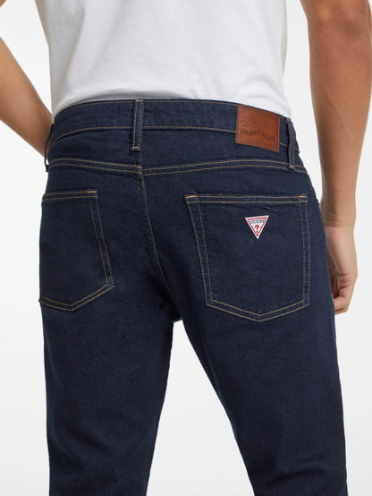 Gj Varane Dark Wash