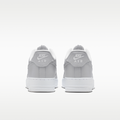 White/White/Light Smoke Grey/Light Smoke Grey