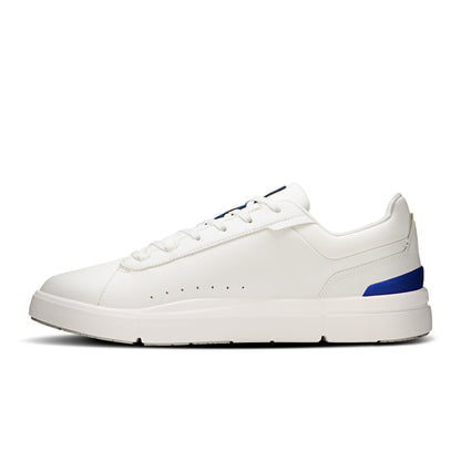 White | Indigo