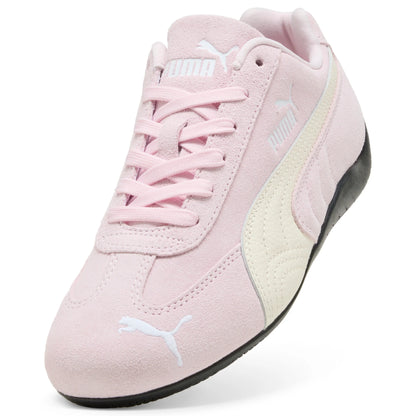 Whisp Of Pink-PUMA White