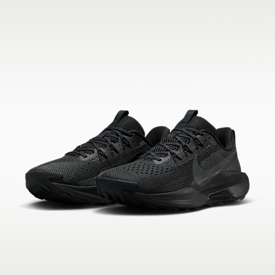 Black/Velvet Brown/Anthracite