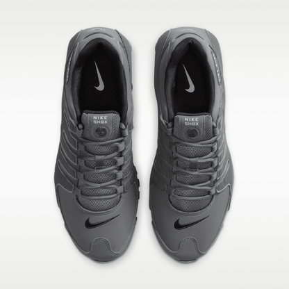 Dark Grey/Anthracite/Black/Metallic Iron Ore