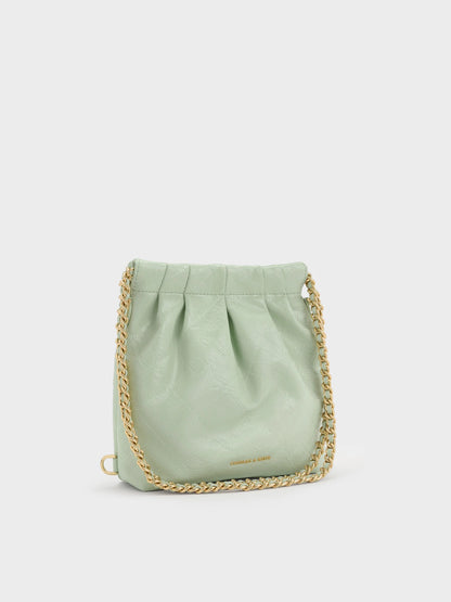 Mint Green